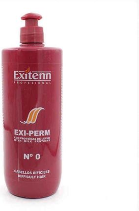 Exitenn Trwała Koloryzacja Exi-perm 0 500 ml
