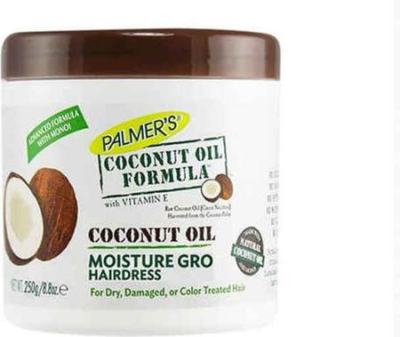 Palmer'S Olejek do Włosów Coconut Oil 236 ml 250 g