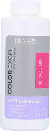 Revlon Aktywator koloru Excel Soft 10 vol 3 % 70 ml
