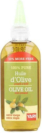 Yari Olejek Do Włosów Pure Olive 110 ml