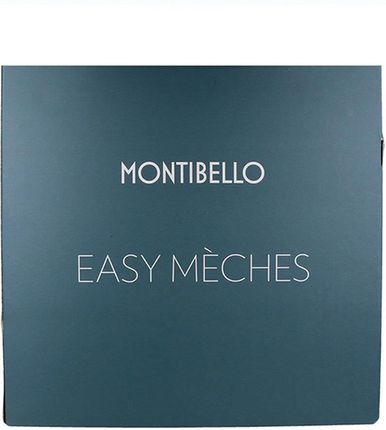 Montibello Akcesoria Easy Meches Rolka Knoty 50 m