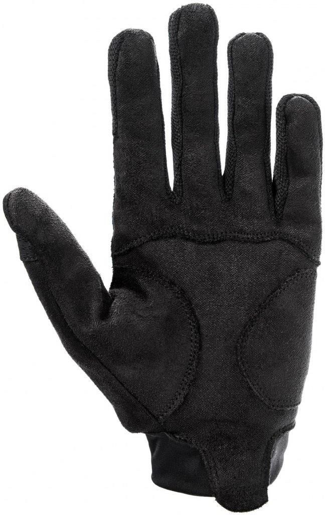 Meteor Rękawiczki Rowerowe Gl Long 80 Black (201591694) - zdjęcie 4 Meteor Rękawiczki Rowerowe Gl Long 80 Black (201591694)