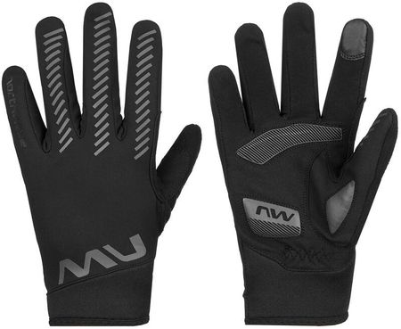 Northwave Active Gel Gloves Men Czarny L 9 10 2021