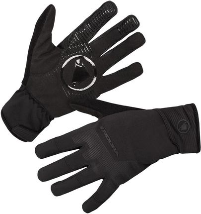 Endura Mt500 Freezing Point Wp Gloves Men Czarny Xl 2021