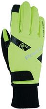Zdjęcie Roeckl Vaduz Gtx Gloves Żółty 6 2021 - Reda