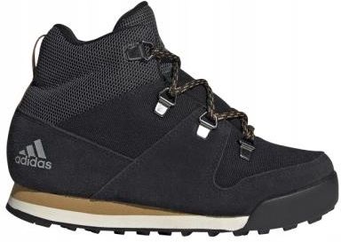 ADIDAS SNOWPITCH K 36 2/3 FZ2602