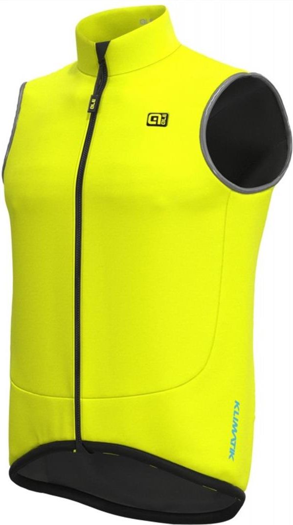 Ale Cycling Kamizelka KSmart Żółty R. Xl Ceny i opinie Ceneo.pl