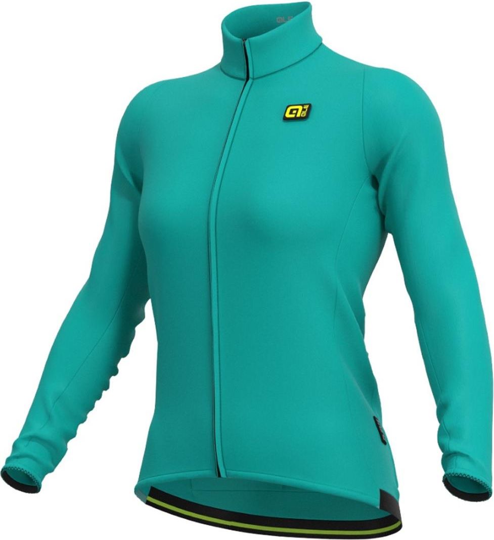 Ale Cycling Damska Warm Race Turkusowy R. Xl Ceny i opinie Ceneo.pl