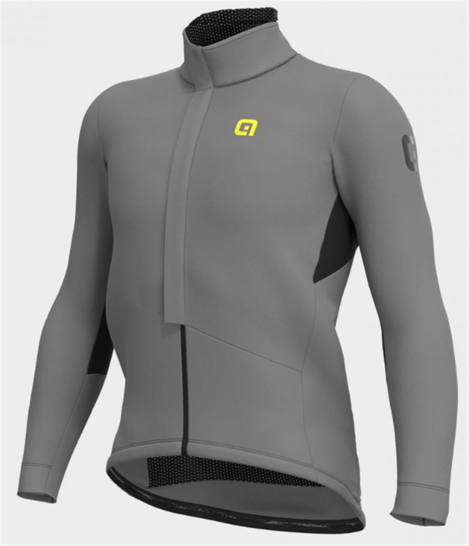 Ale Cycling Kurtka Four Season Szary R. Xl Ceny i opinie Ceneo.pl