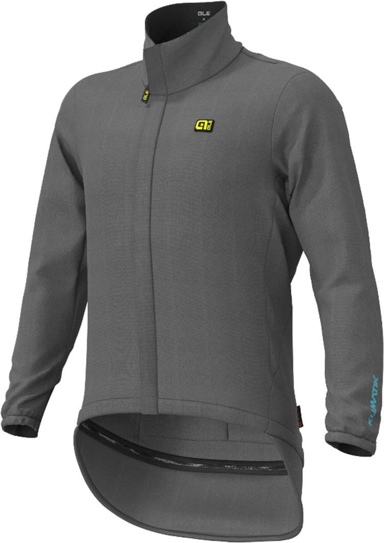 Ale Cycling Kurtka Extreme Grafitowy R. Xxl Ceny i opinie Ceneo.pl