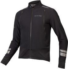 Zdjęcie Endura Kurtka Pro Sl 3 Season Czarny R. Xl - Suraż