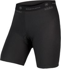 Zdjęcie Endura Clickfast Padded Innerpants Women Czarny S 2021 - Konstancin-Jeziorna