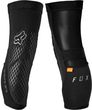 Ultrapłaskie Lekkie Ochraniacze kolan Fox Enduro Pro D3O Knee Pads M