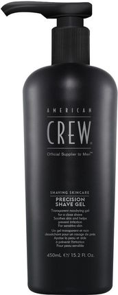 American Crew Żel do golenia 450 ml