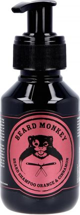 Beard Monkey Szampon do brody 100 ml