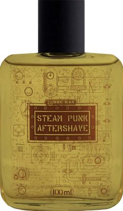 Pan Drwal Steam Punk Aftershave 100 ml