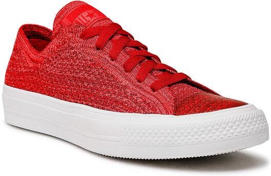Ctas X Nike Flyknit Ox 157593C 