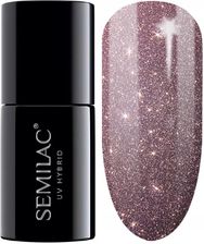 Zdjęcie Semilac Lakier Hybrydowy 332 Pink My Dust - 7ml - Łęczna