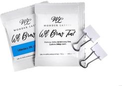 Wonder Lashes Brow TInt - Farbka Do Brwi, Saszetka Graphite