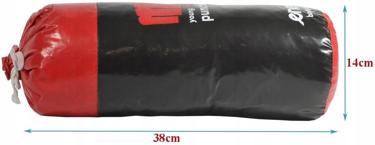 Enero Zestaw Bokserski Dla Dzieci - zdjęcie 1 Enero Zestaw Bokserski Dla Dzieci