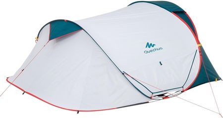 QUECHUA ケシュア テント ポップアップテント 遮光 遮熱 2 SECONDS