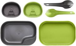 Zdjęcie Wildo Zestaw Camp-A-Box Duo Light Lime Dark Grey Se-Cdl-Pp-6719A H - Szczecin