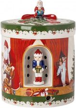 Villeroy&Boch Christmas Toys Prezent duży 16x16x21,5 (1483276692)