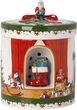 Villeroy&Boch Christmas Toys Prezent duży 16x16x21,5 (1483276692)