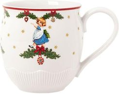 Zdjęcie Villeroy&Boch Toy's Fantasy Kubek tańczące dzieci (1483324844) - Stepnica