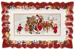 Villeroy&Boch Toy's Fantasy Talerz prostok�tny 35x23cm (1483322211)