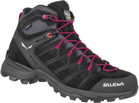 Salewa Ws Alp Mate Mid Wp Black Out