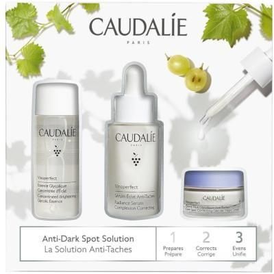 Caudalie Vinoperfect serum rozjaśniające przebarwienia 30 ml