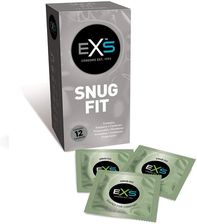 Zdjęcie Exs Snug Fit 12szt. - Warszawa