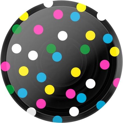 Popsockets uchwyt Translucent Disco Dots