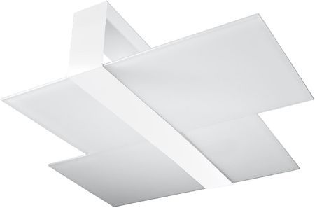 Sollux Plafon MASSIMO biały (SL.1045)