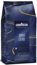 Zdjęcie Lavazza Super Crema ziarno  1kg - Puławy