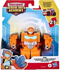 Hasbro Playskool Transformers RSB - Rescue Bots Academy Wedge the Construction-Bot F0925