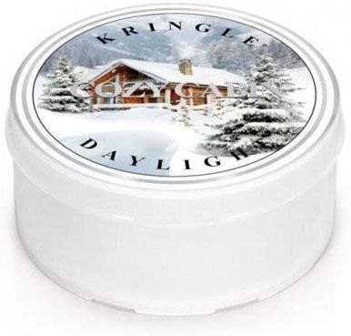 Kringle Candle Country Candle Świeca 35g Cozy Cabin