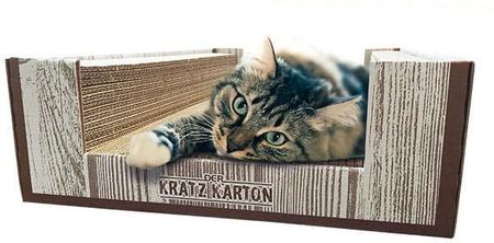 Canadiancat Drapak Dla Kota Kratzkarton