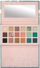 Essence Eyeshadow Palette By Merve 13,5 g