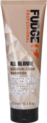 Fudge All Blonde Color Lock Szampon 250 ml