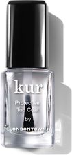 Zdjęcie KUR Londontown Protective Top Coat - Jastarnia