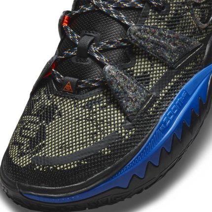 Nike Kyrie 7 ブラック 国内11月23日発売予定】ナイキ カイリー 7 ブラック/オフ