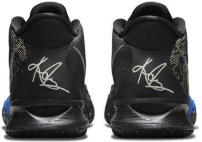 Nike Kyrie 7 Czerń - Ceny i opinie - Ceneo.pl