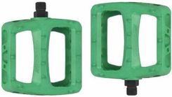 Zdjęcie Odyssey Twisted Pedały Kelly Green - Tykocin
