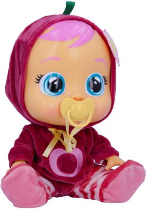 IMC Toys Cry Babies Płacząca lalka bobas Tutti Frutti Claire 81369