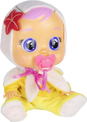 IMC Toys Cry Babies Płacząca lalka bobas Tutti Frutti Nana 81376