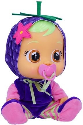 IMC Toys Cry Babies  Płacząca lalka bobas Tutti Frutti Mori 81383