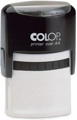 Colop Pieczątka Printer Owalny O44 (80204905F)