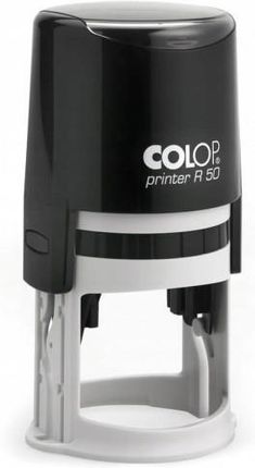 Colop Pieczątka Printer Okrągły R50 (C9C775359)
